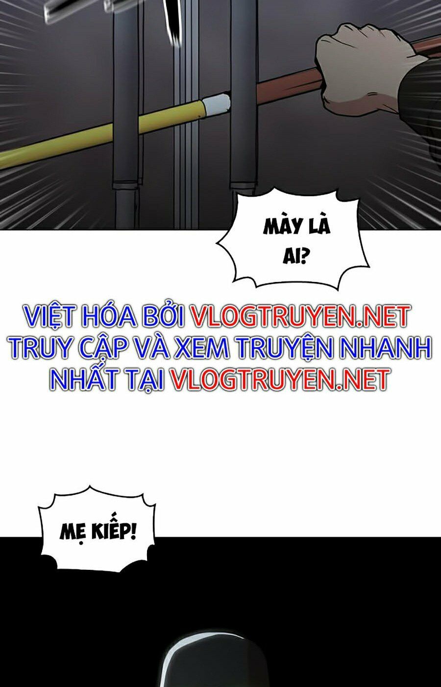 Kỷ Nguyên Tàn Bạo: Chapter 17