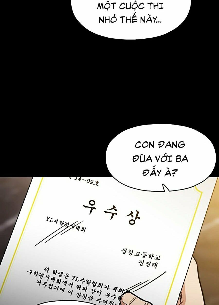 Kỷ Nguyên Tàn Bạo: Chapter 17
