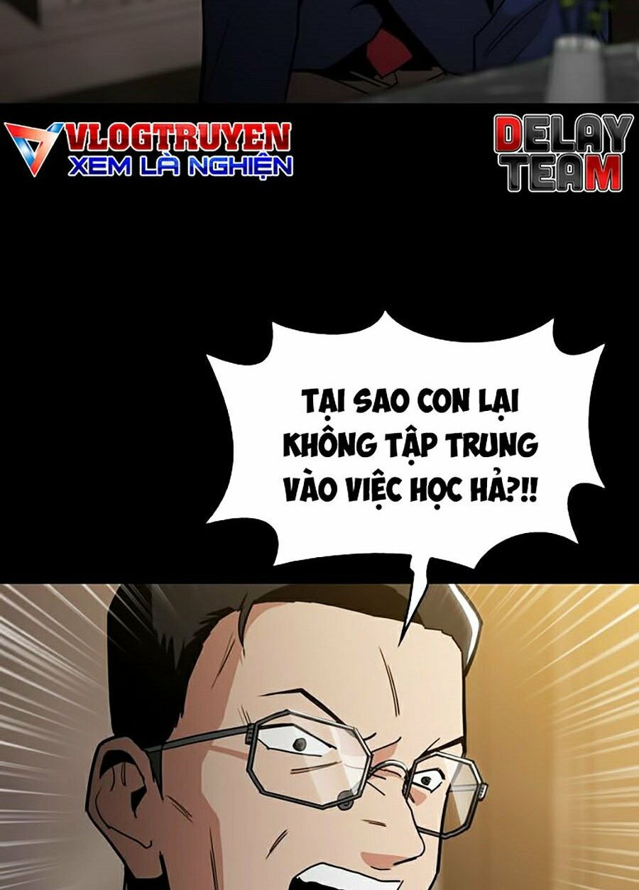 Kỷ Nguyên Tàn Bạo: Chapter 17