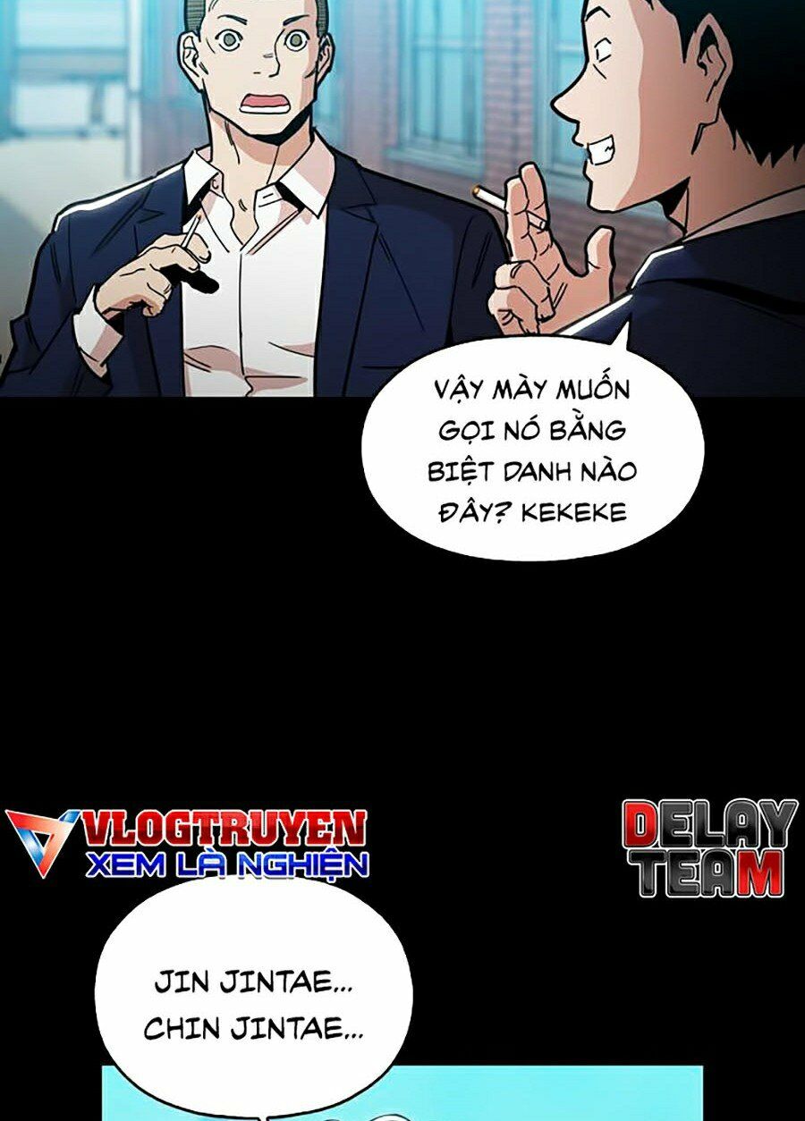 Kỷ Nguyên Tàn Bạo: Chapter 17