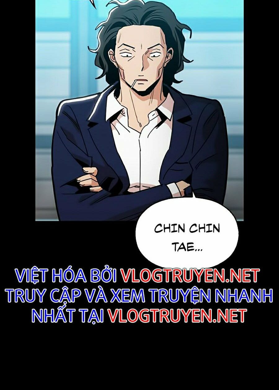 Kỷ Nguyên Tàn Bạo: Chapter 17