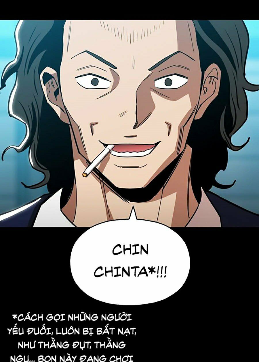 Kỷ Nguyên Tàn Bạo: Chapter 17