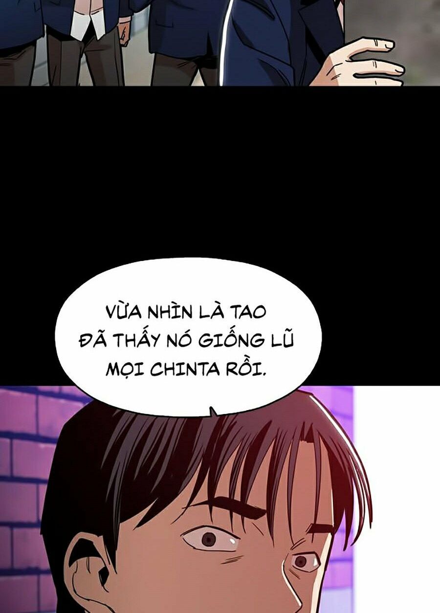 Kỷ Nguyên Tàn Bạo: Chapter 17