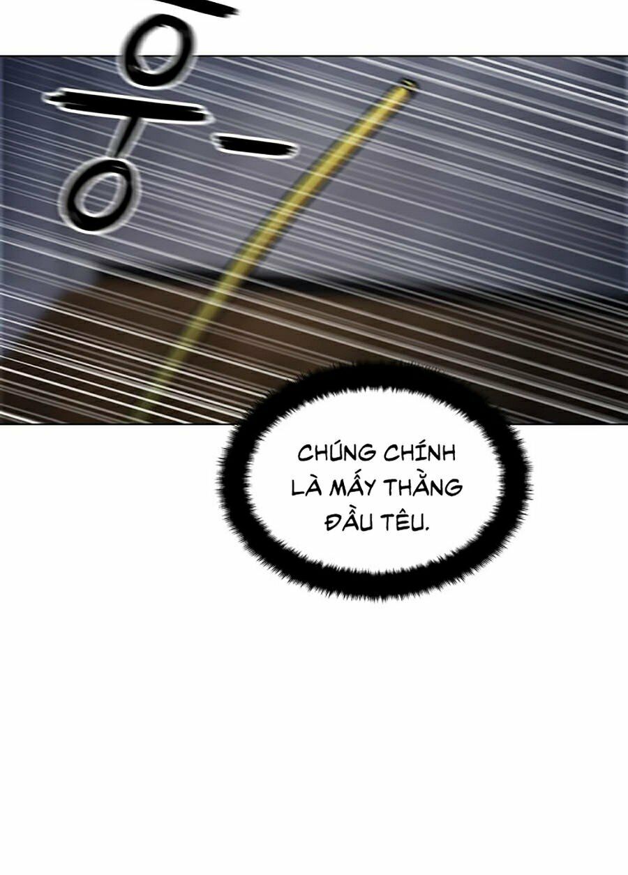 Kỷ Nguyên Tàn Bạo: Chapter 17