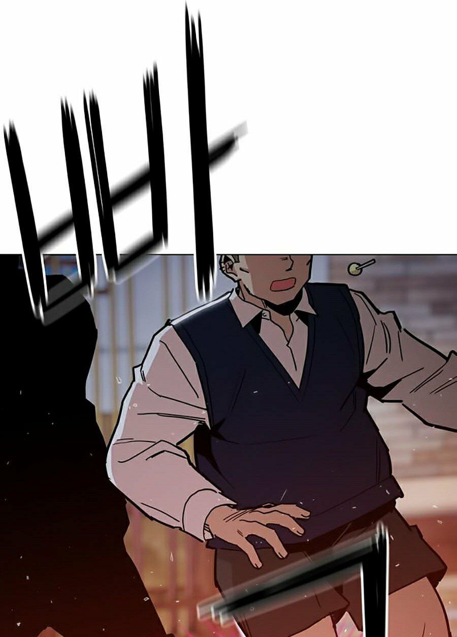 Kỷ Nguyên Tàn Bạo: Chapter 17