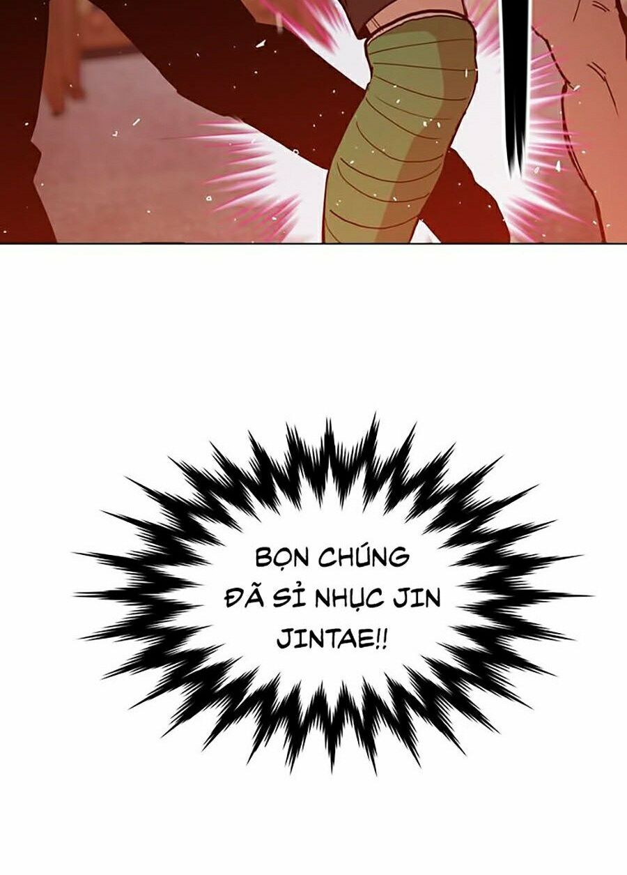 Kỷ Nguyên Tàn Bạo: Chapter 17