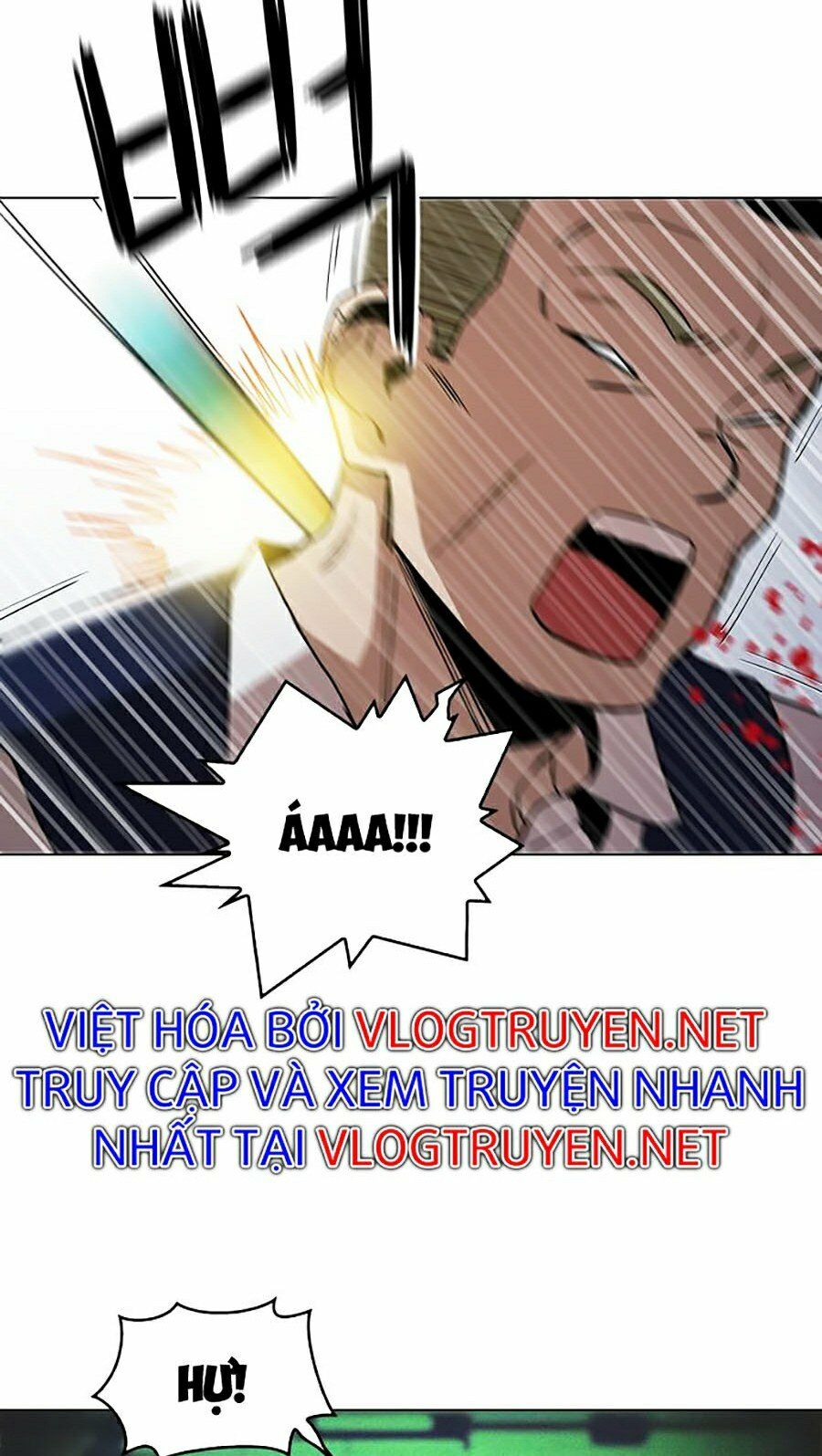 Kỷ Nguyên Tàn Bạo: Chapter 17