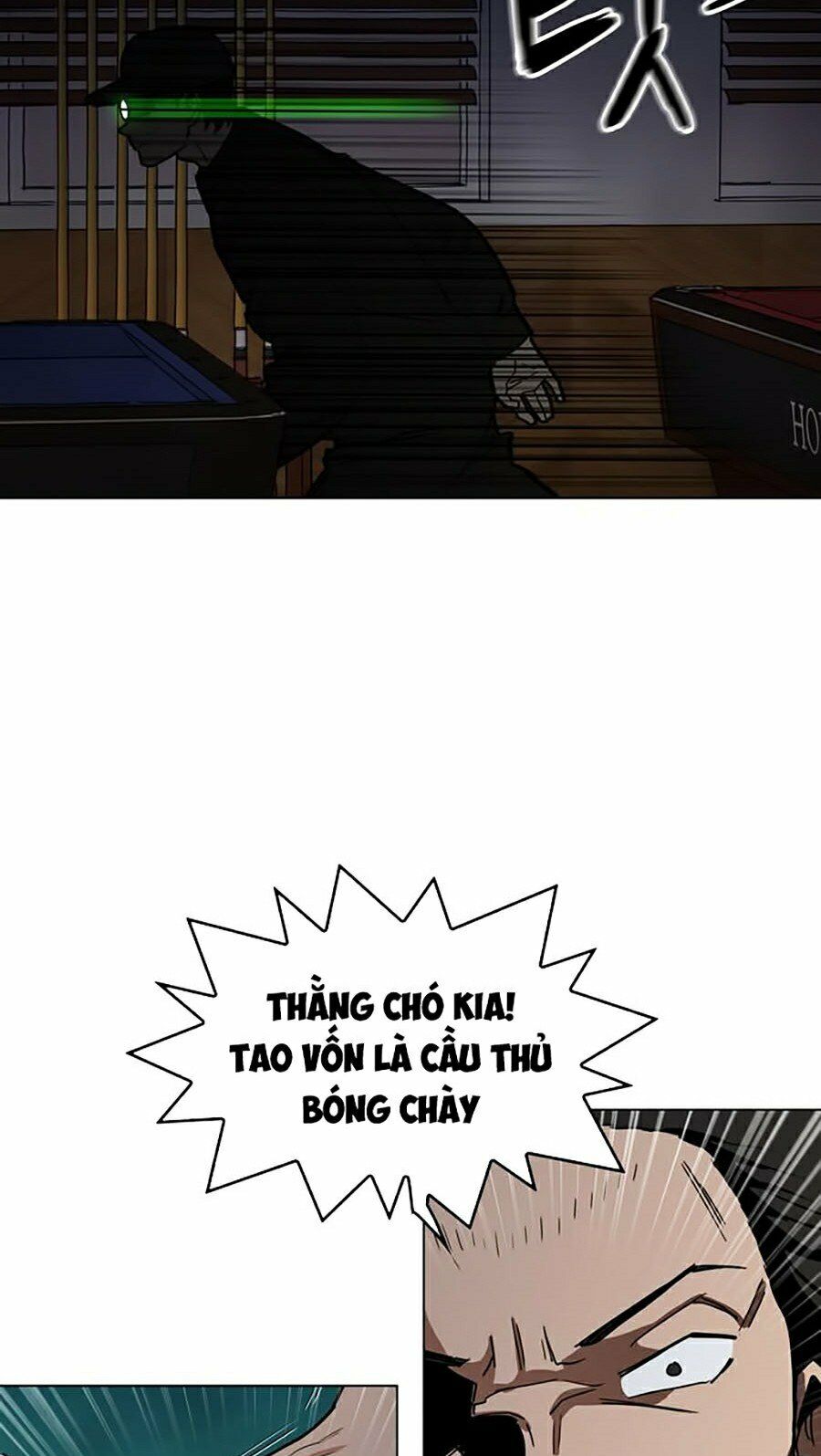 Kỷ Nguyên Tàn Bạo: Chapter 17