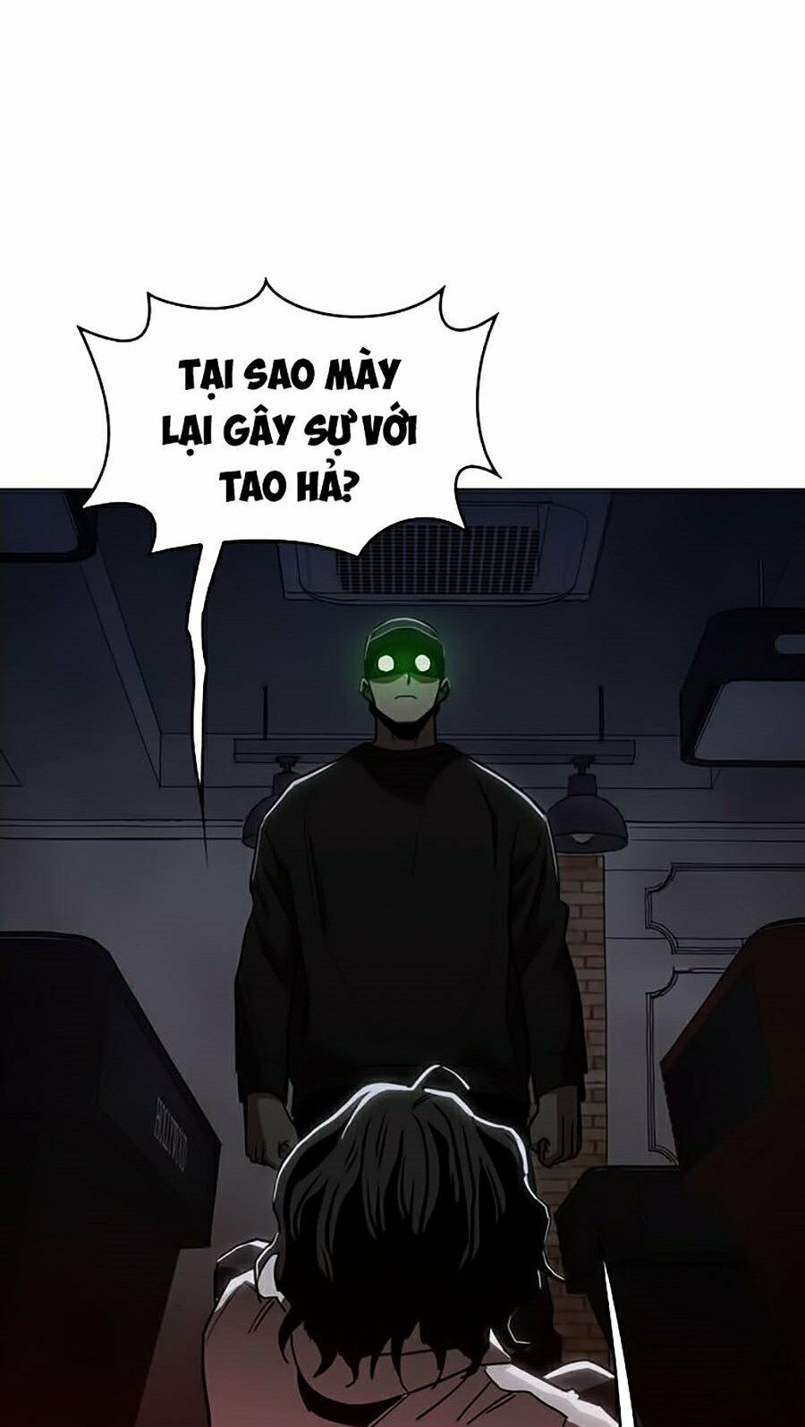 Kỷ Nguyên Tàn Bạo: Chapter 17