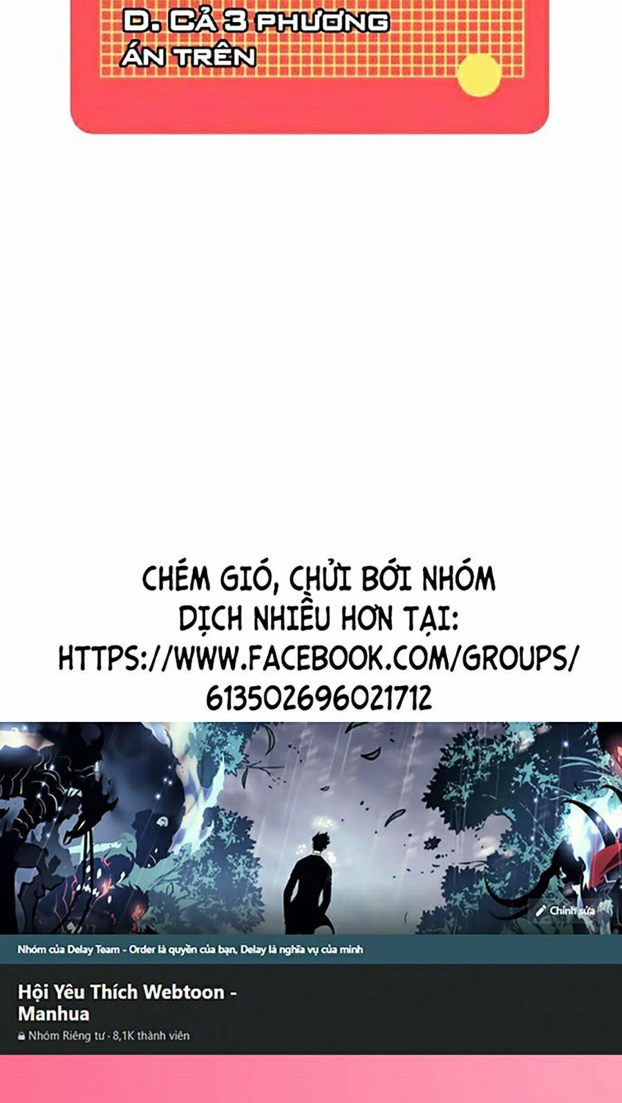 Kỷ Nguyên Tàn Bạo: Chapter 17