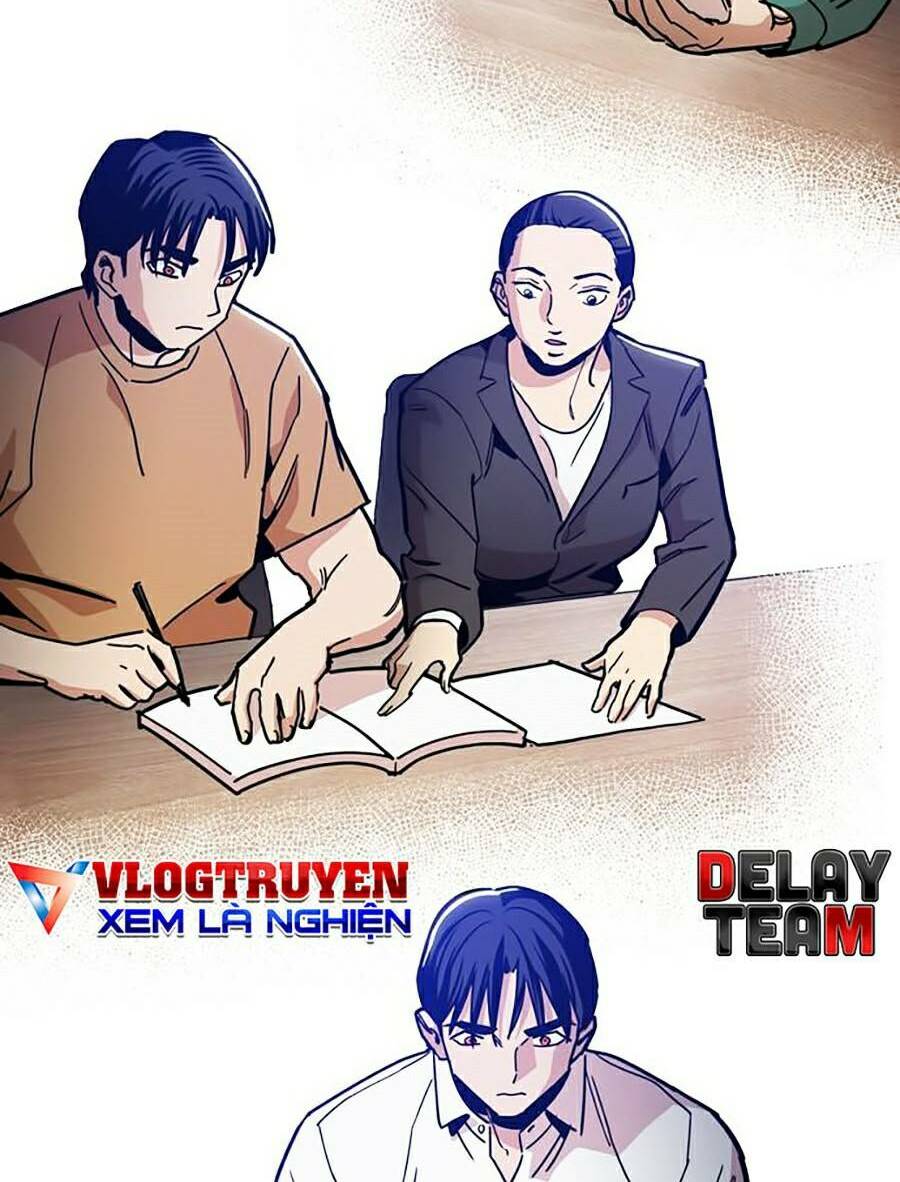 Kỷ Nguyên Tàn Bạo: Chapter 21