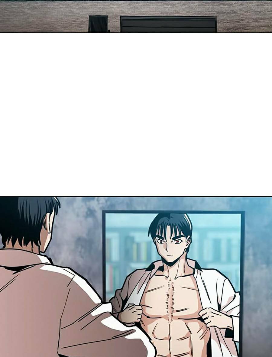 Kỷ Nguyên Tàn Bạo: Chapter 21