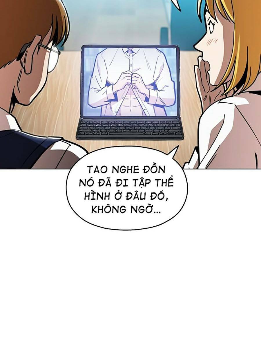 Kỷ Nguyên Tàn Bạo: Chapter 21