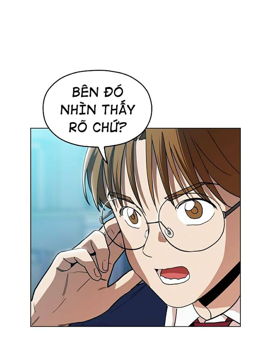 Kỷ Nguyên Tàn Bạo: Chapter 21