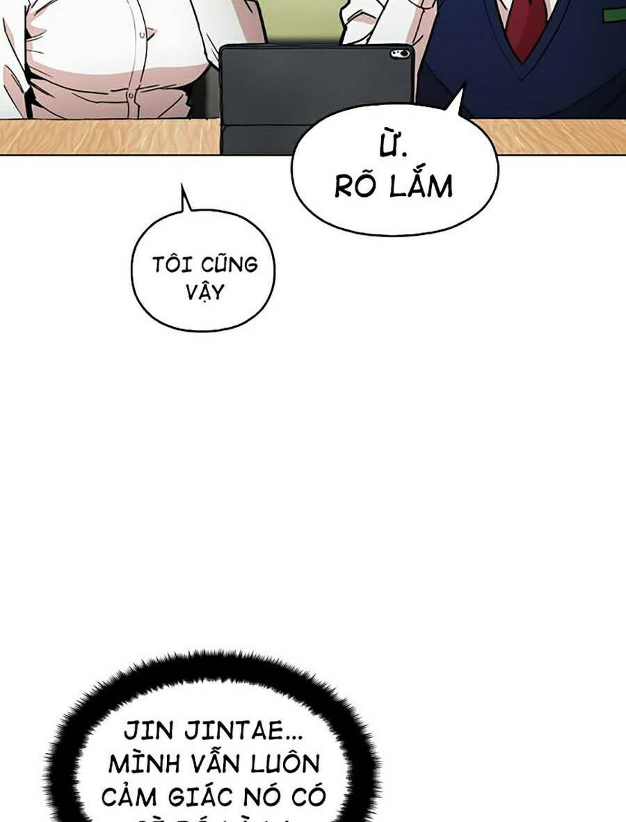 Kỷ Nguyên Tàn Bạo: Chapter 21