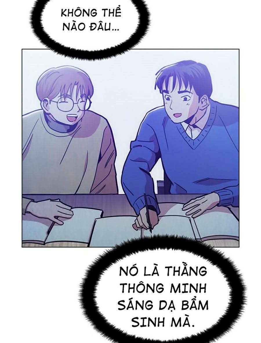 Kỷ Nguyên Tàn Bạo: Chapter 21