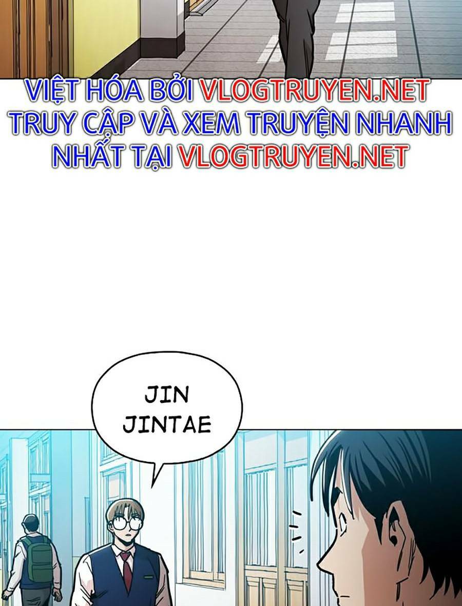 Kỷ Nguyên Tàn Bạo: Chapter 21