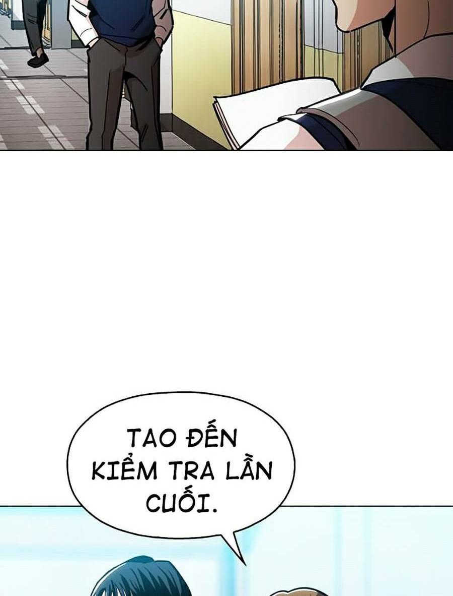 Kỷ Nguyên Tàn Bạo: Chapter 21