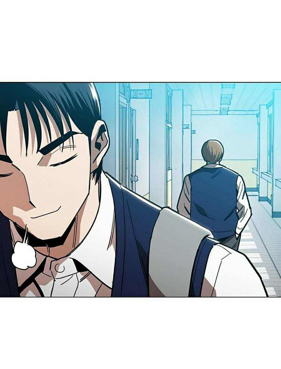 Kỷ Nguyên Tàn Bạo: Chapter 21