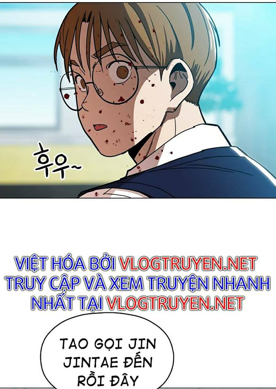 Kỷ Nguyên Tàn Bạo: Chapter 21
