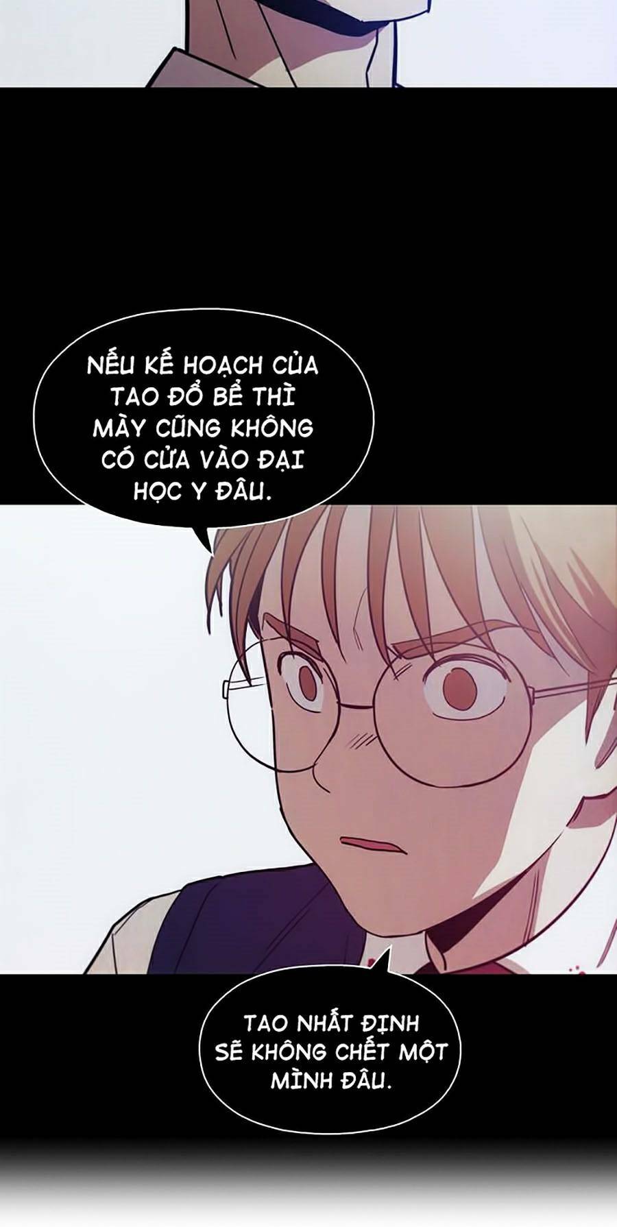 Kỷ Nguyên Tàn Bạo: Chapter 21