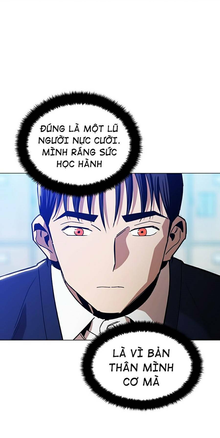 Kỷ Nguyên Tàn Bạo: Chapter 21
