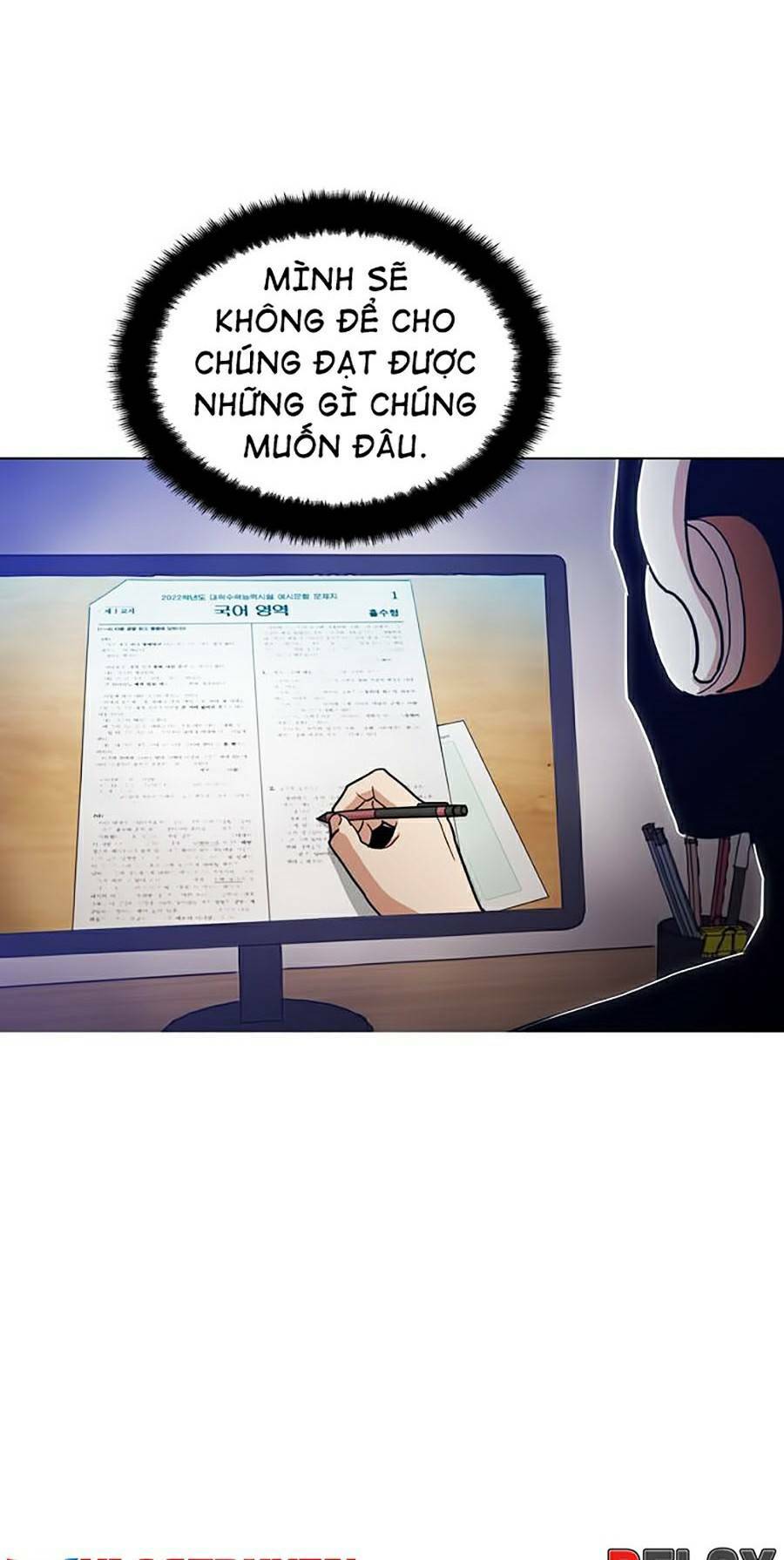 Kỷ Nguyên Tàn Bạo: Chapter 21