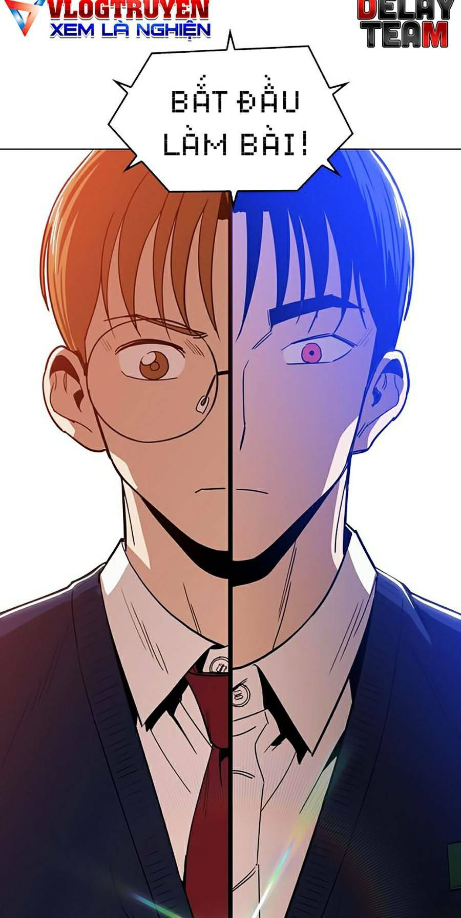 Kỷ Nguyên Tàn Bạo: Chapter 21