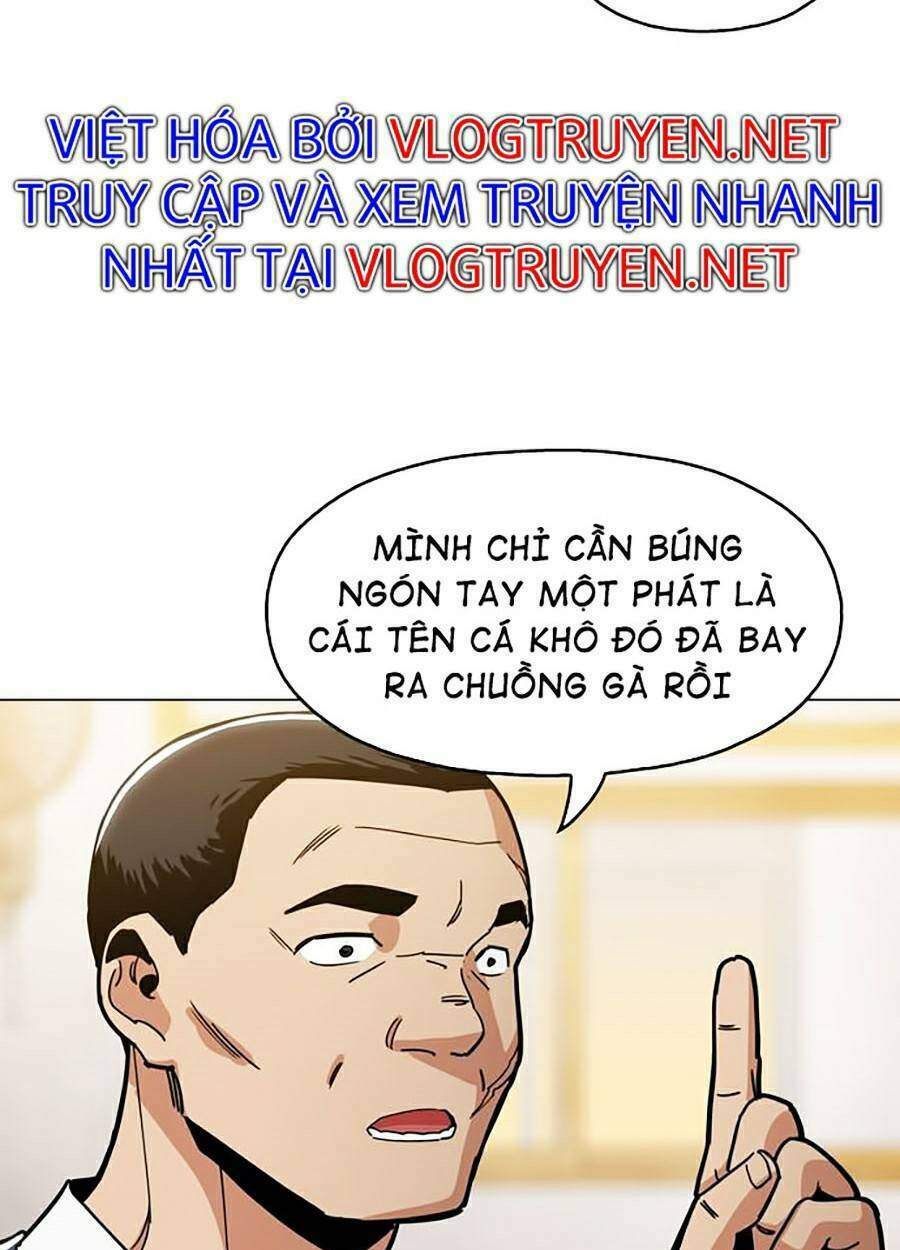 Kỷ Nguyên Tàn Bạo: Chapter 23