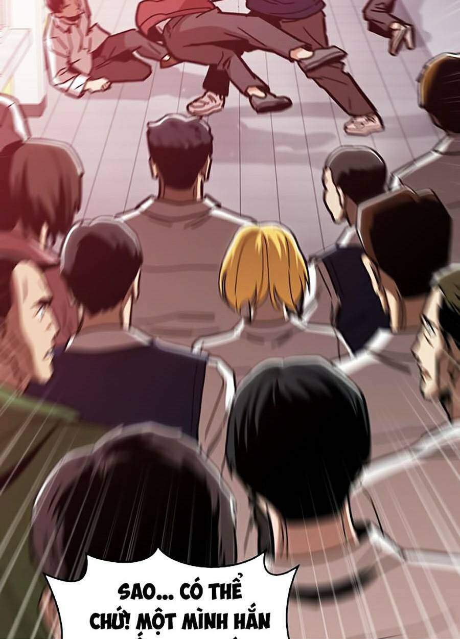 Kỷ Nguyên Tàn Bạo: Chapter 23