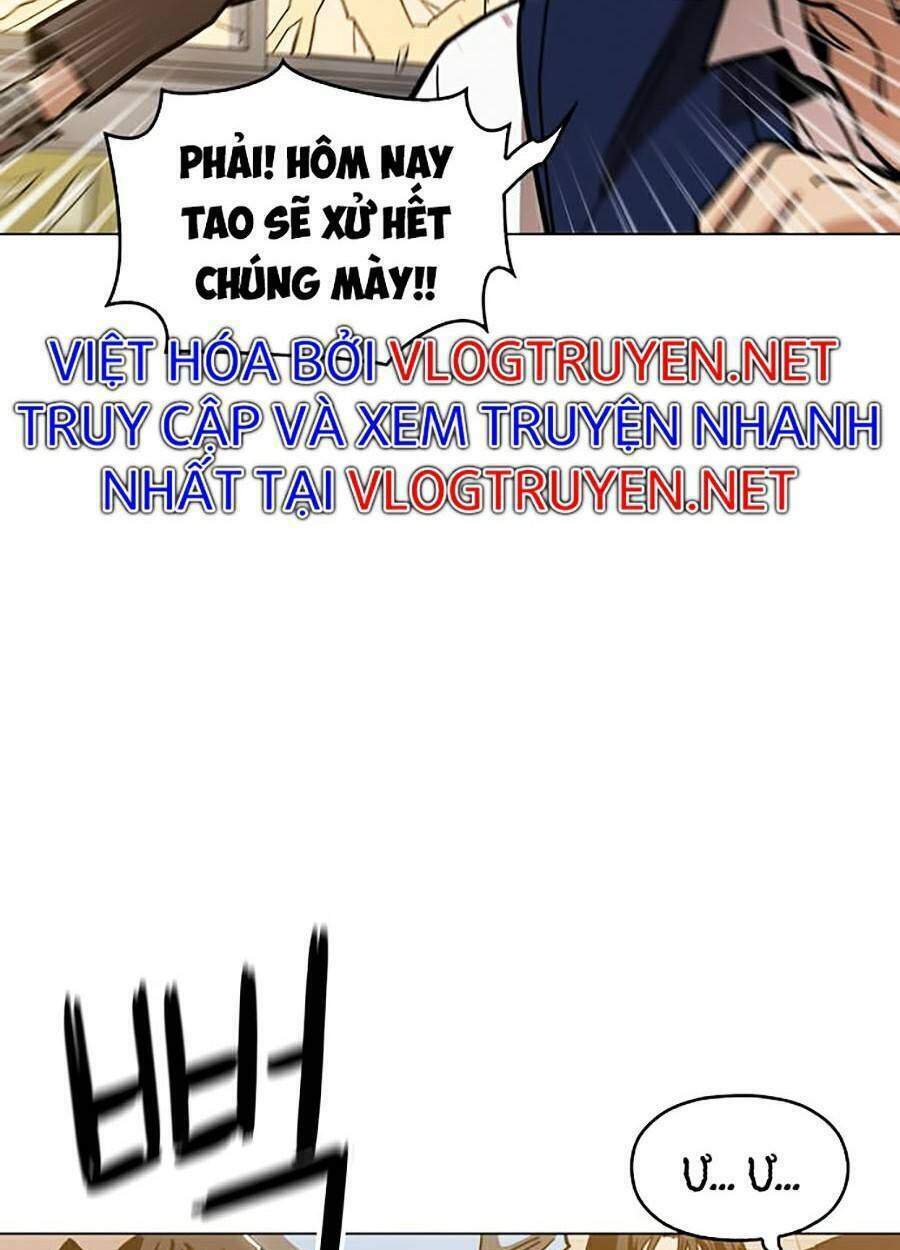 Kỷ Nguyên Tàn Bạo: Chapter 23