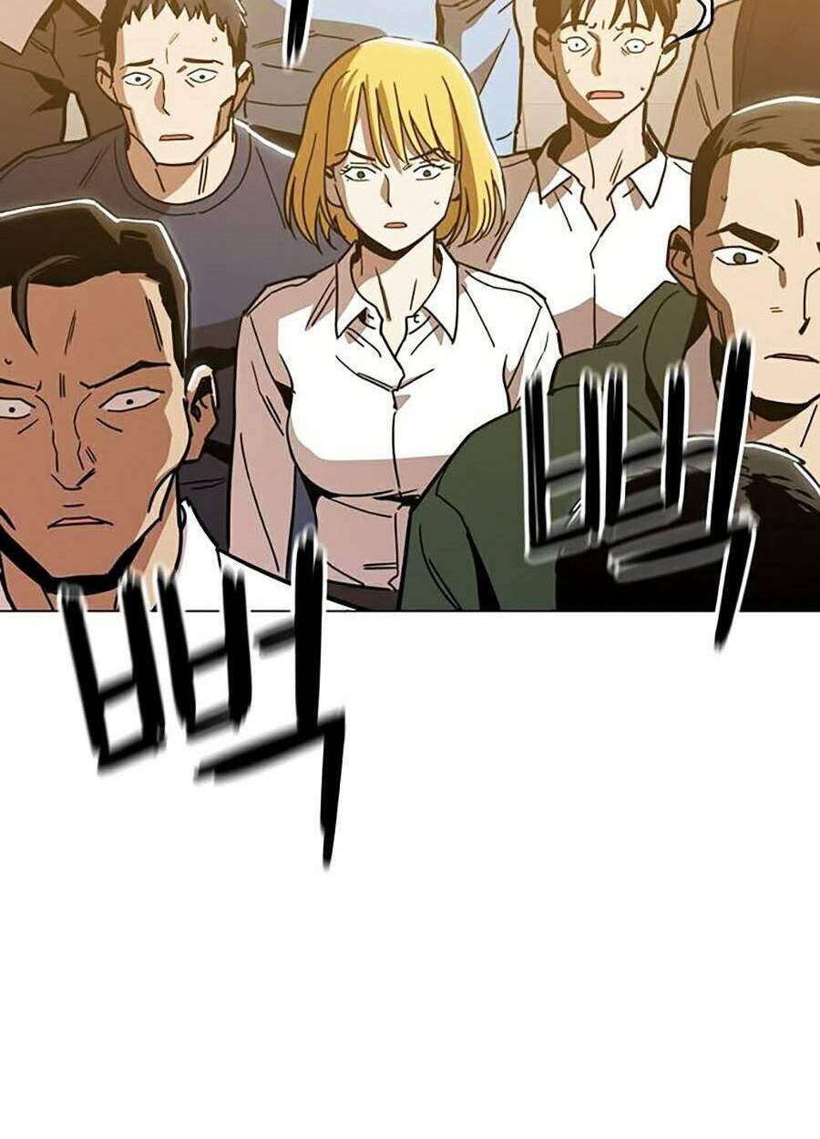 Kỷ Nguyên Tàn Bạo: Chapter 23