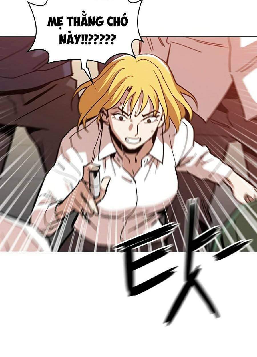 Kỷ Nguyên Tàn Bạo: Chapter 23