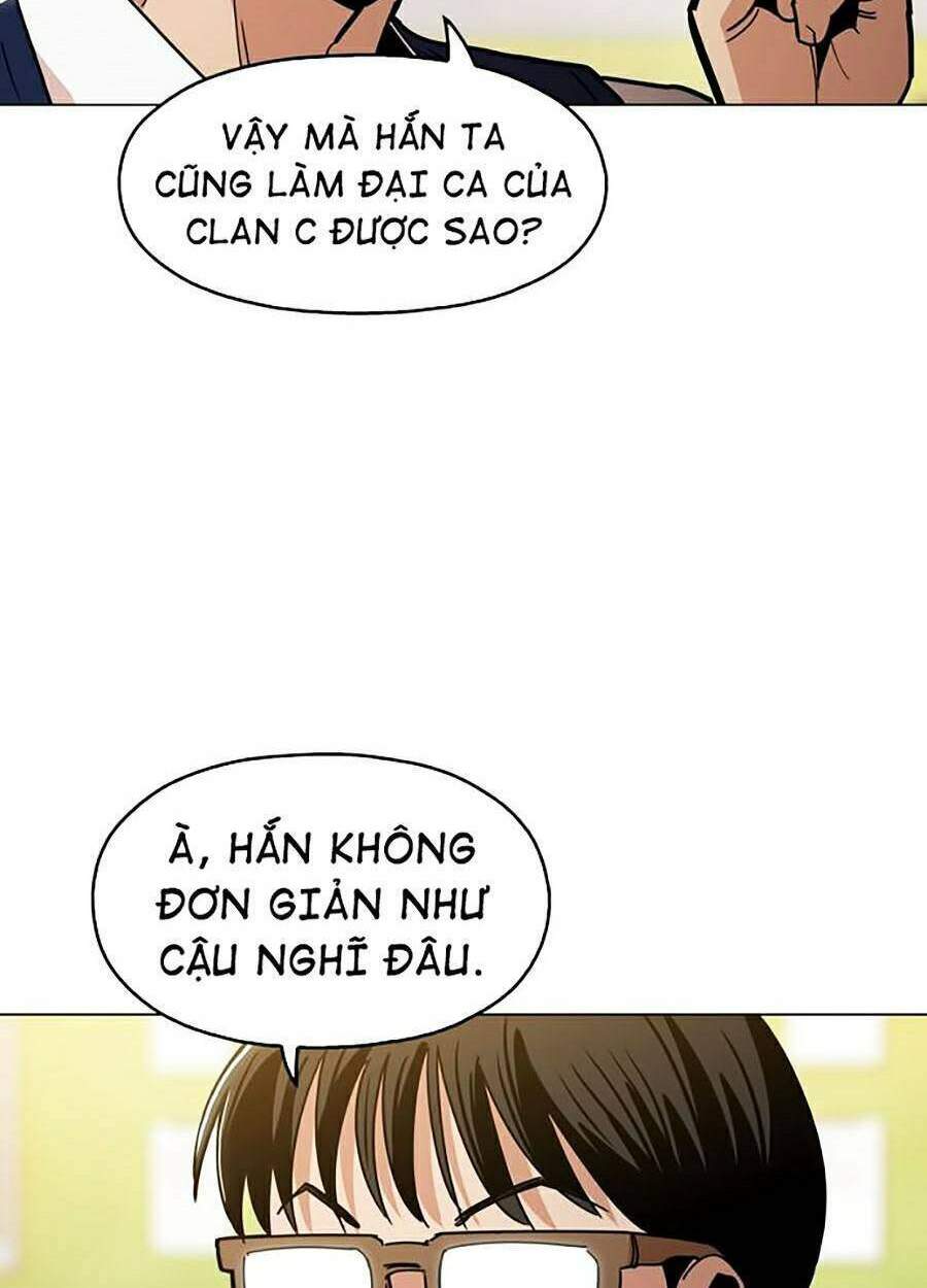 Kỷ Nguyên Tàn Bạo: Chapter 23
