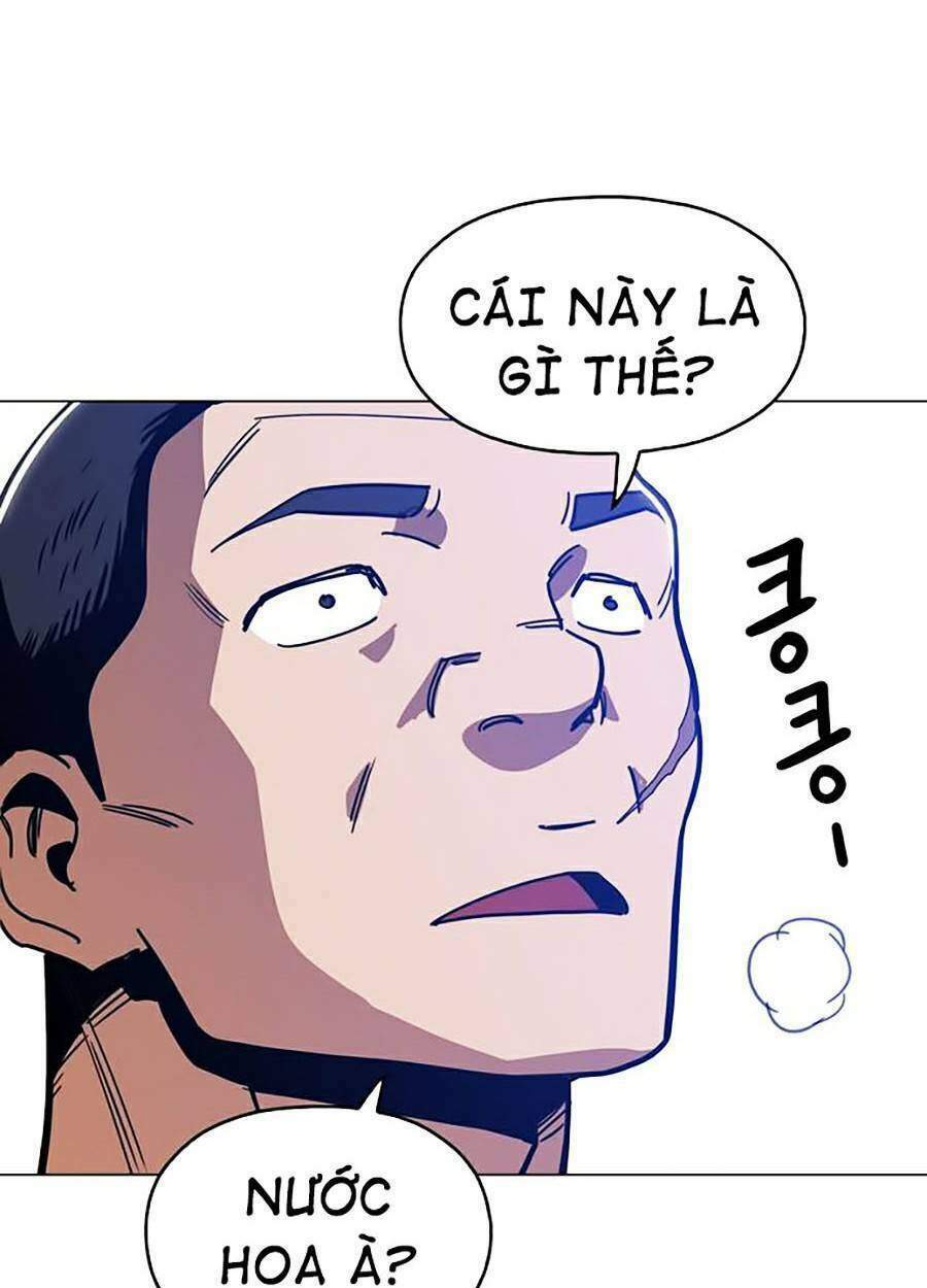Kỷ Nguyên Tàn Bạo: Chapter 23