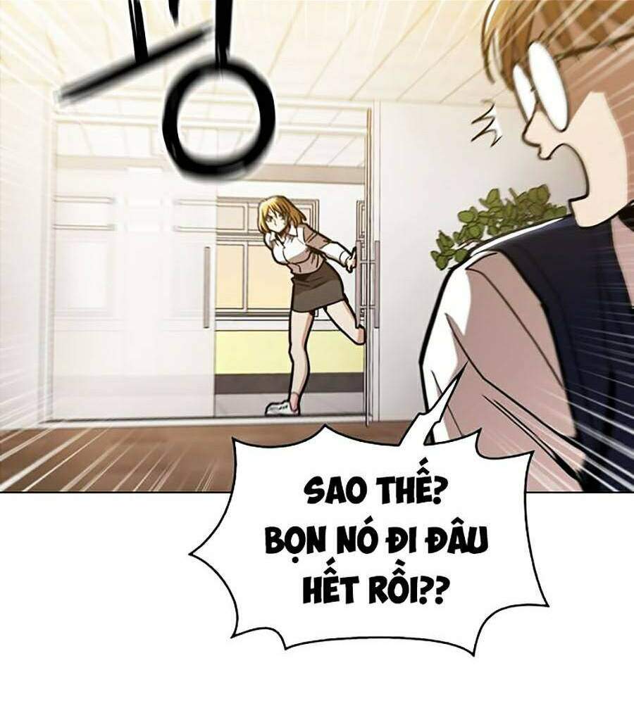 Kỷ Nguyên Tàn Bạo: Chapter 23