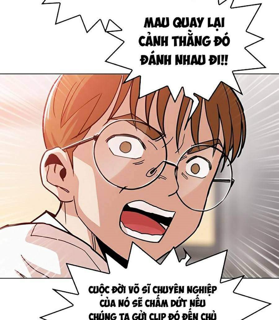 Kỷ Nguyên Tàn Bạo: Chapter 23