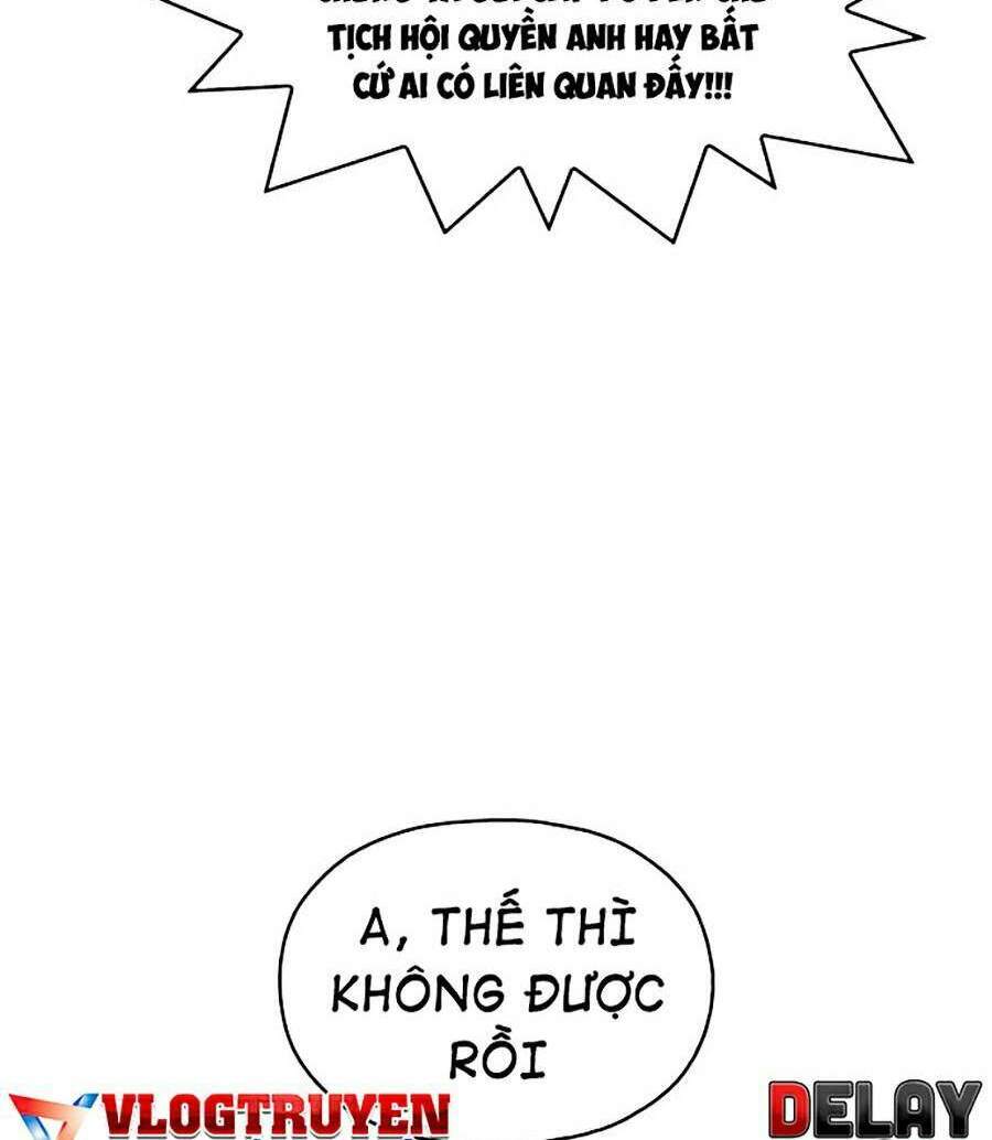 Kỷ Nguyên Tàn Bạo: Chapter 23