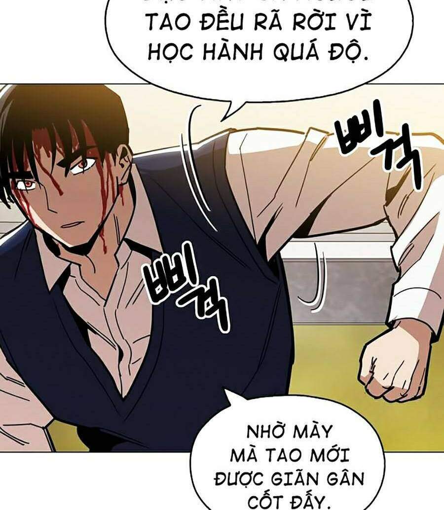 Kỷ Nguyên Tàn Bạo: Chapter 23