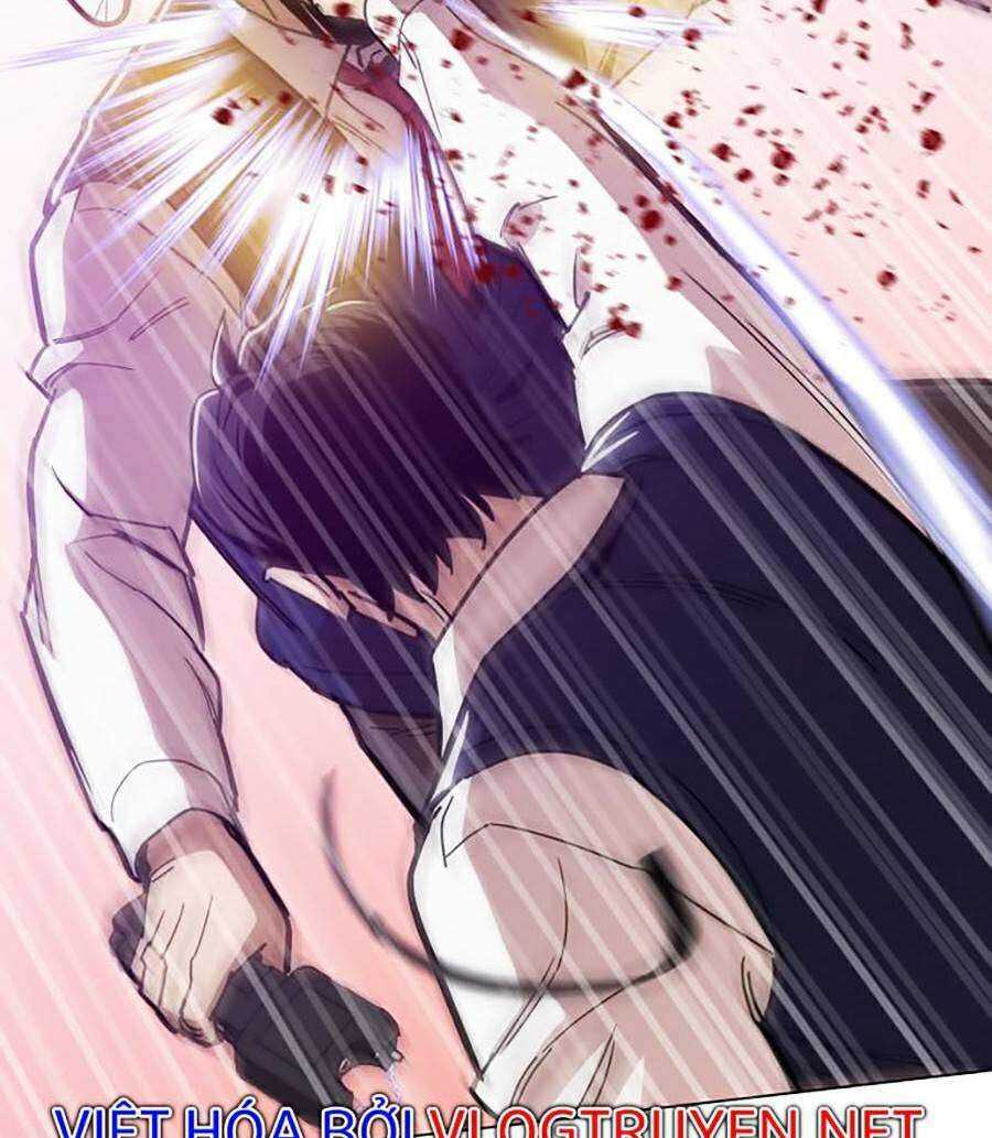 Kỷ Nguyên Tàn Bạo: Chapter 23