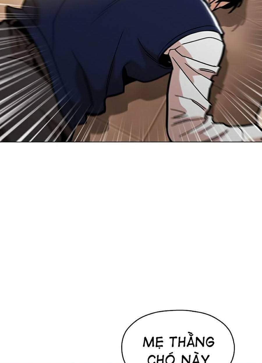 Kỷ Nguyên Tàn Bạo: Chapter 23