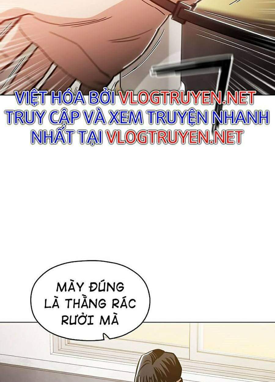 Kỷ Nguyên Tàn Bạo: Chapter 23