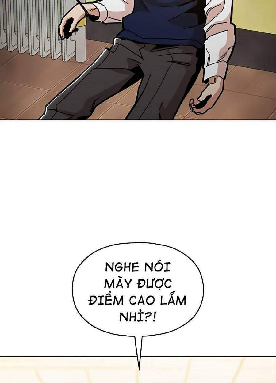 Kỷ Nguyên Tàn Bạo: Chapter 23