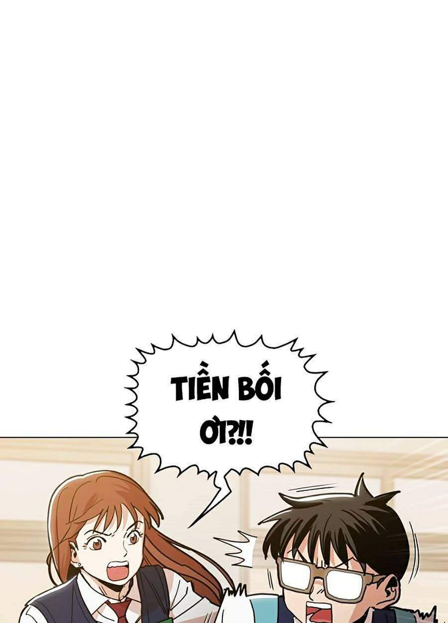 Kỷ Nguyên Tàn Bạo: Chapter 23