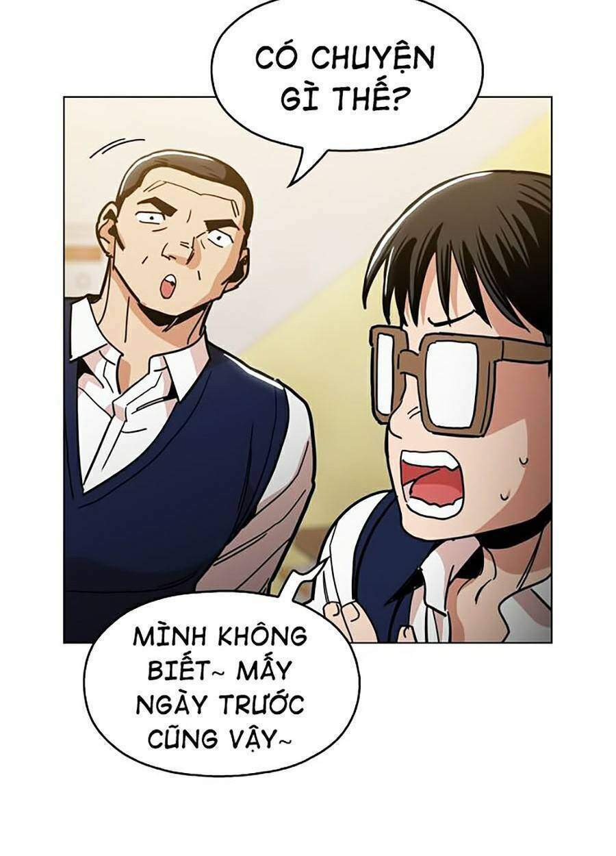 Kỷ Nguyên Tàn Bạo: Chapter 23