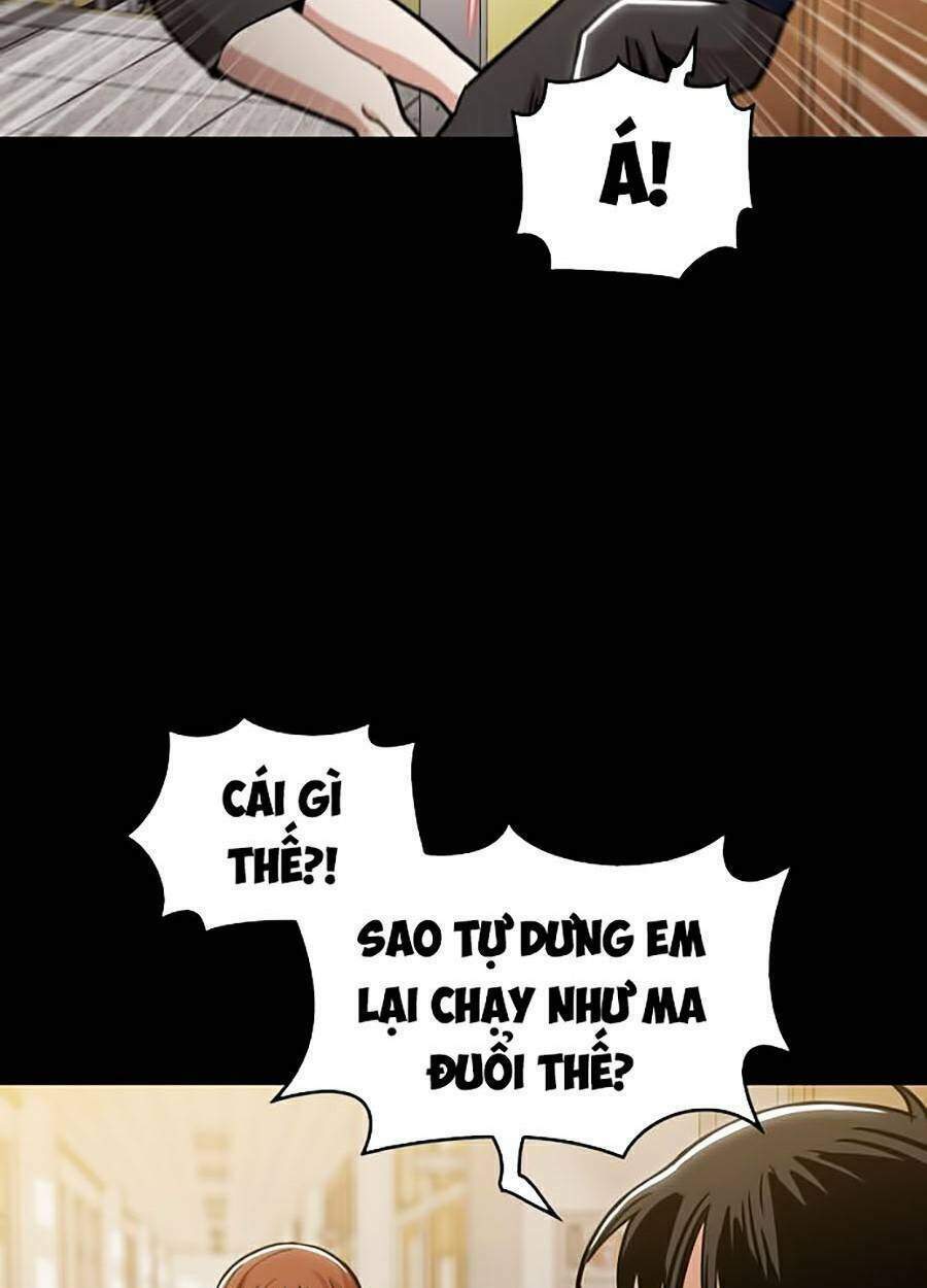Kỷ Nguyên Tàn Bạo: Chapter 23