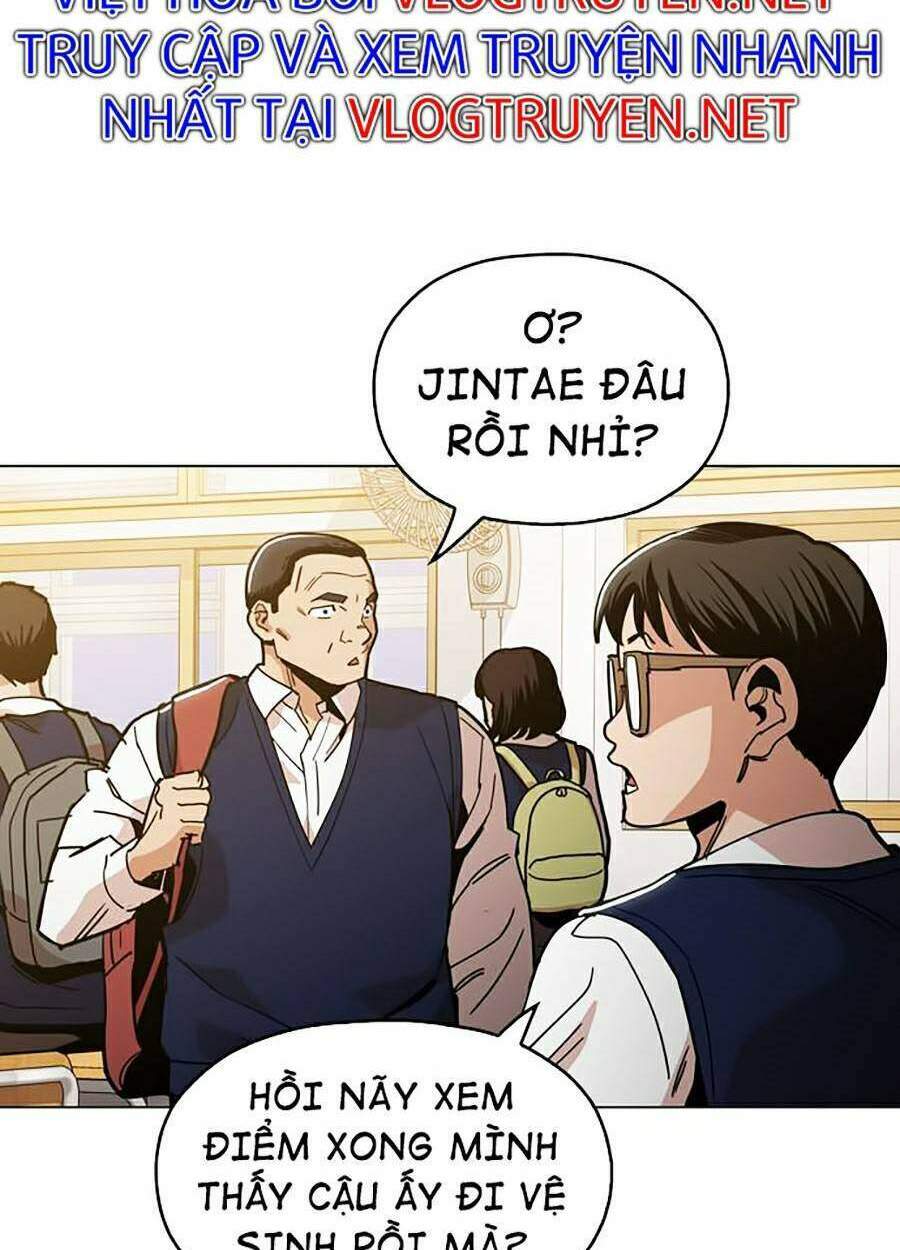 Kỷ Nguyên Tàn Bạo: Chapter 23