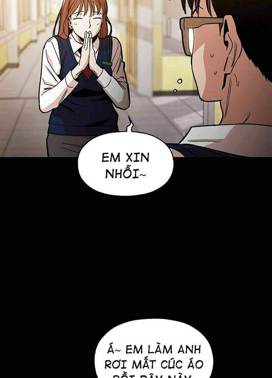 Kỷ Nguyên Tàn Bạo: Chapter 23