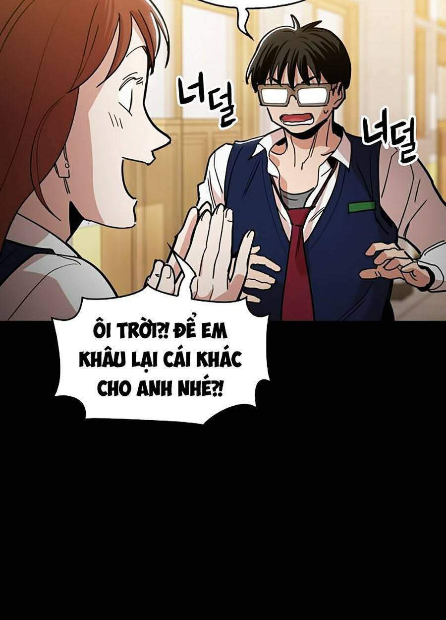 Kỷ Nguyên Tàn Bạo: Chapter 23