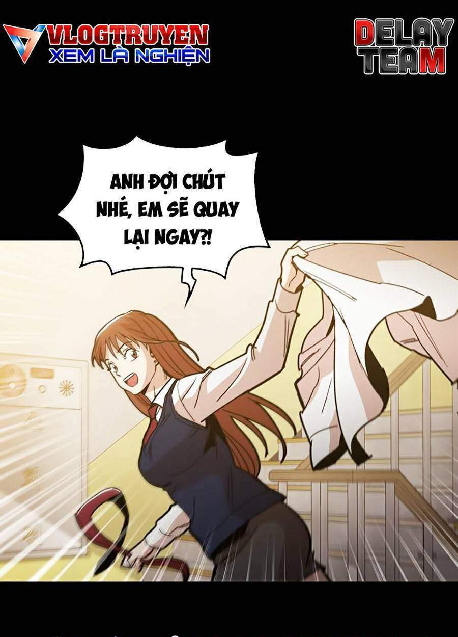 Kỷ Nguyên Tàn Bạo: Chapter 23
